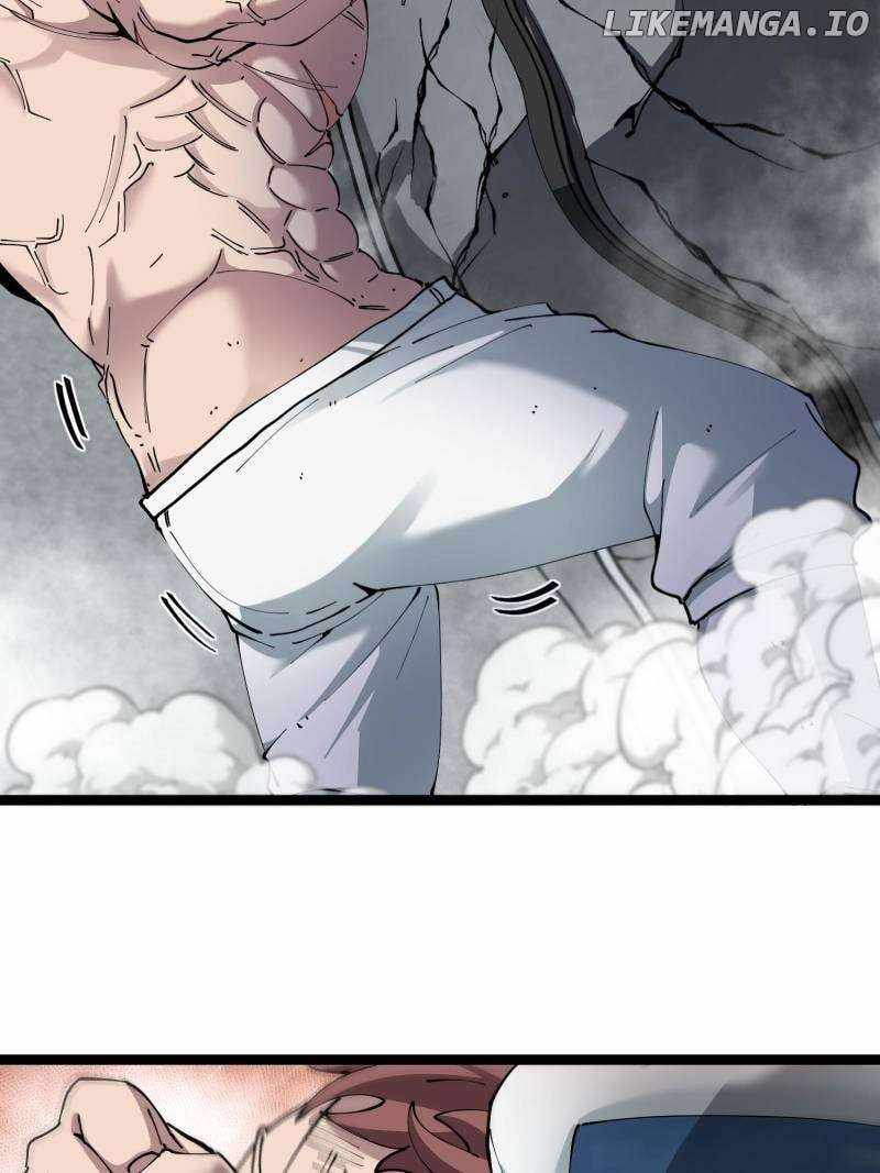 I Am The Monster Overlord Chapter 58 48